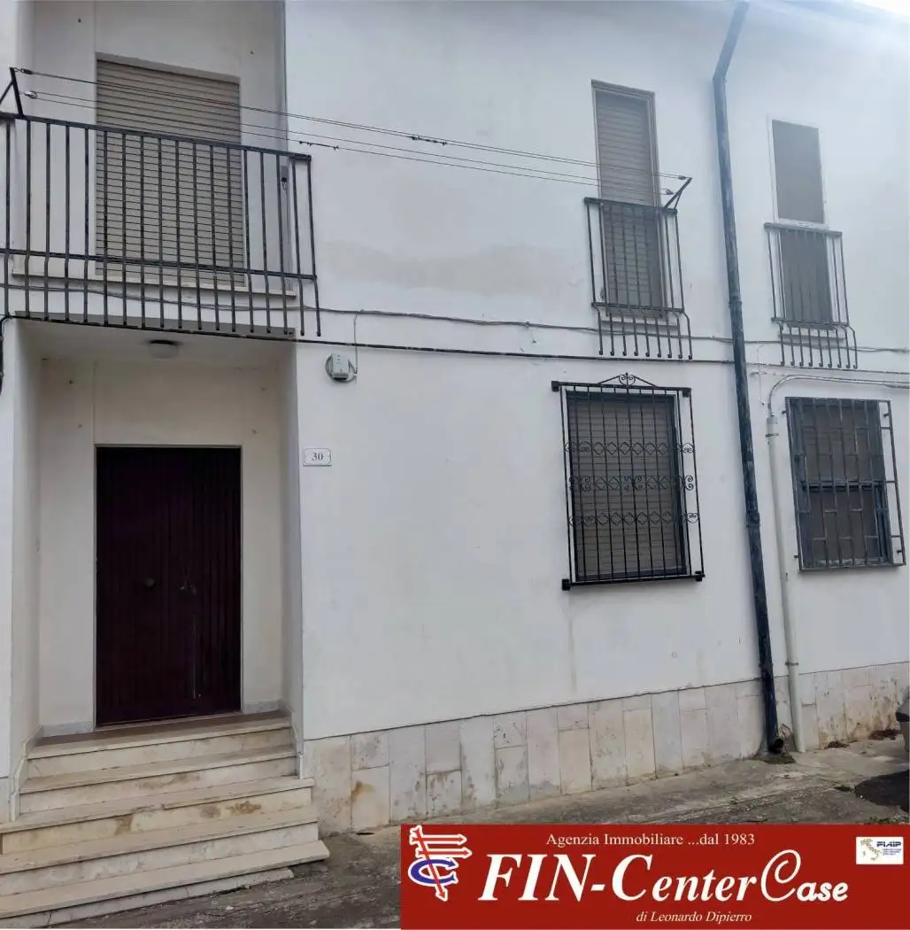 Appartamento in vendita a Bernalda