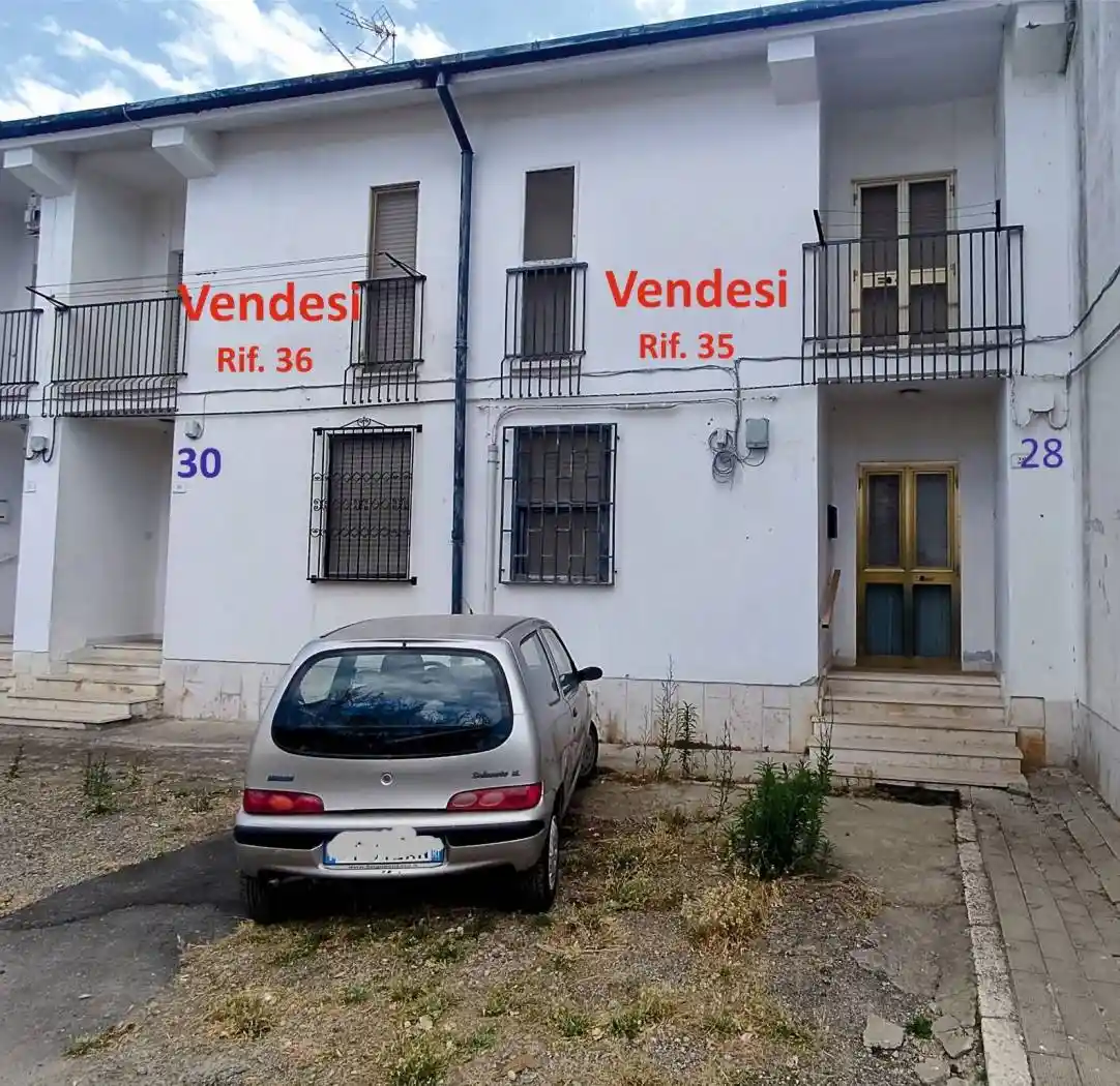 Trilocale buono stato, su più livelli, Metaponto, Bernalda - foto 2