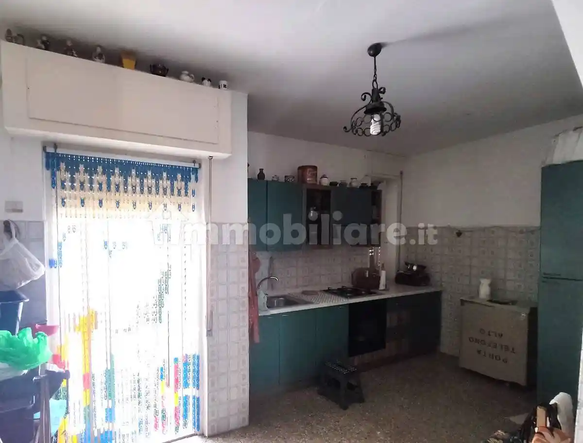 Trilocale buono stato, su più livelli, Metaponto, Bernalda - foto 4