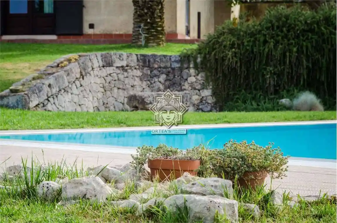 Rustico - Casale in vendita a Noto