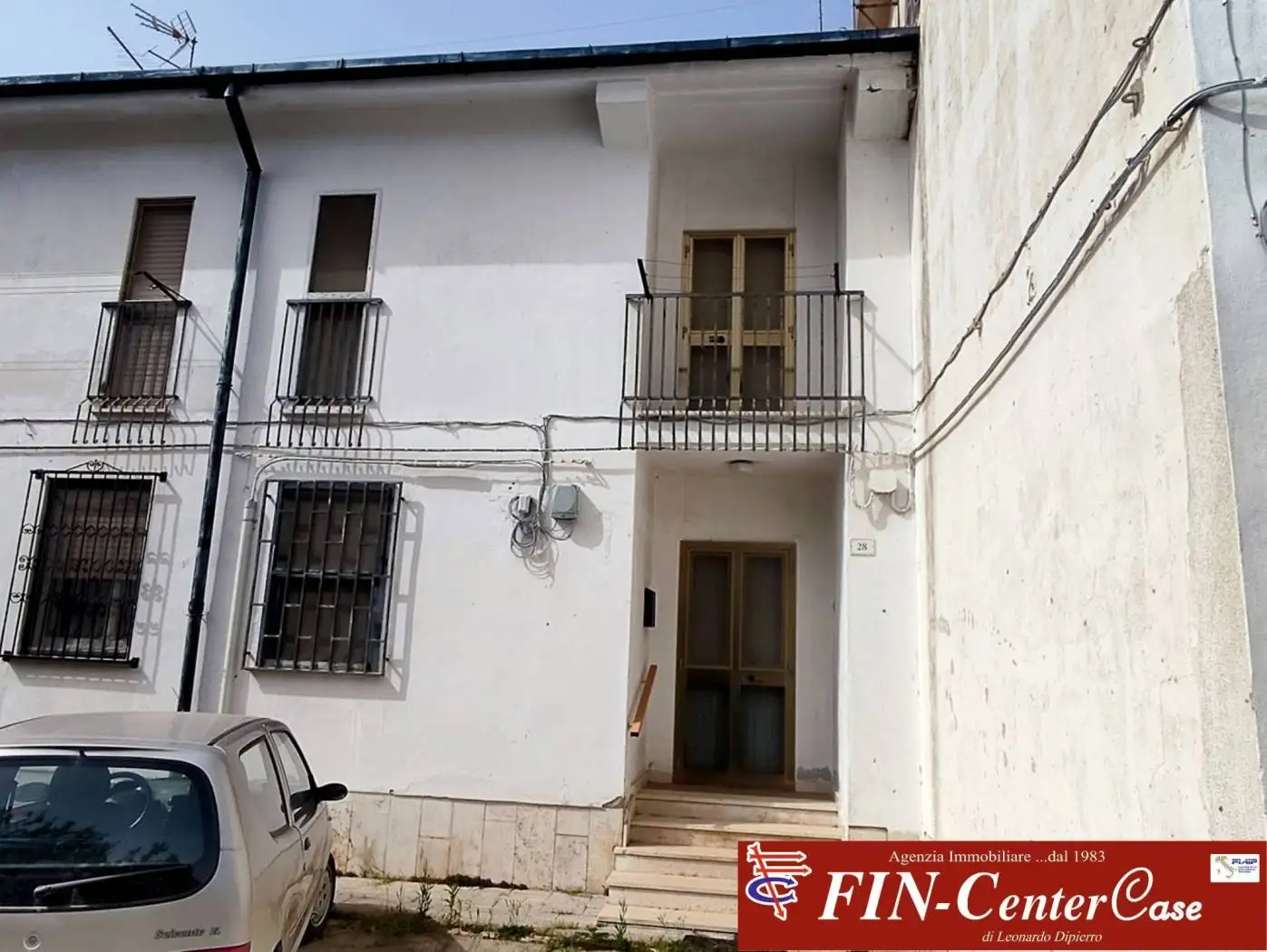 Appartamento in vendita a Bernalda