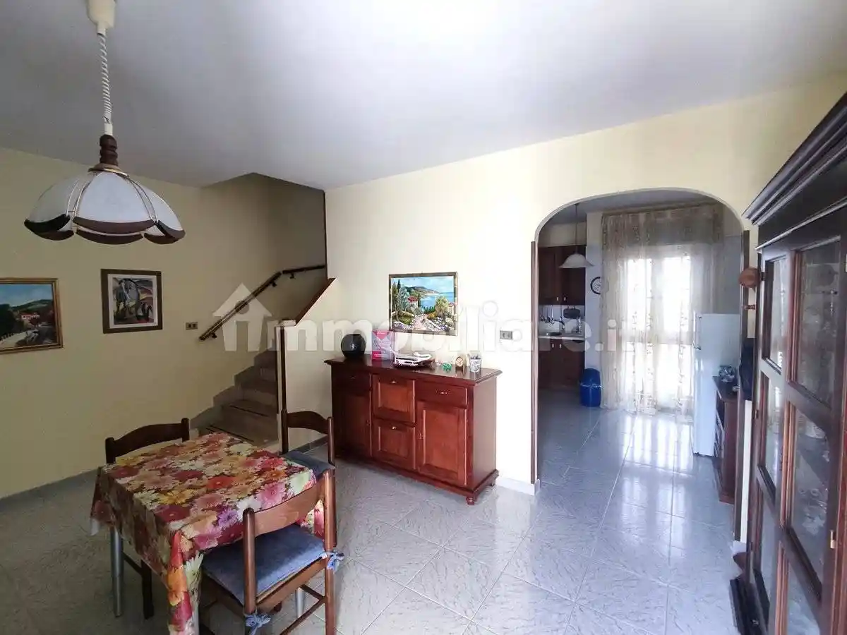 Trilocale piano rialzato, Metaponto, Bernalda - foto 5