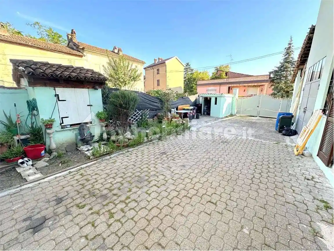 Terratetto unifamiliare 150 m², buono stato, Centro, Villaromagnano - foto 5