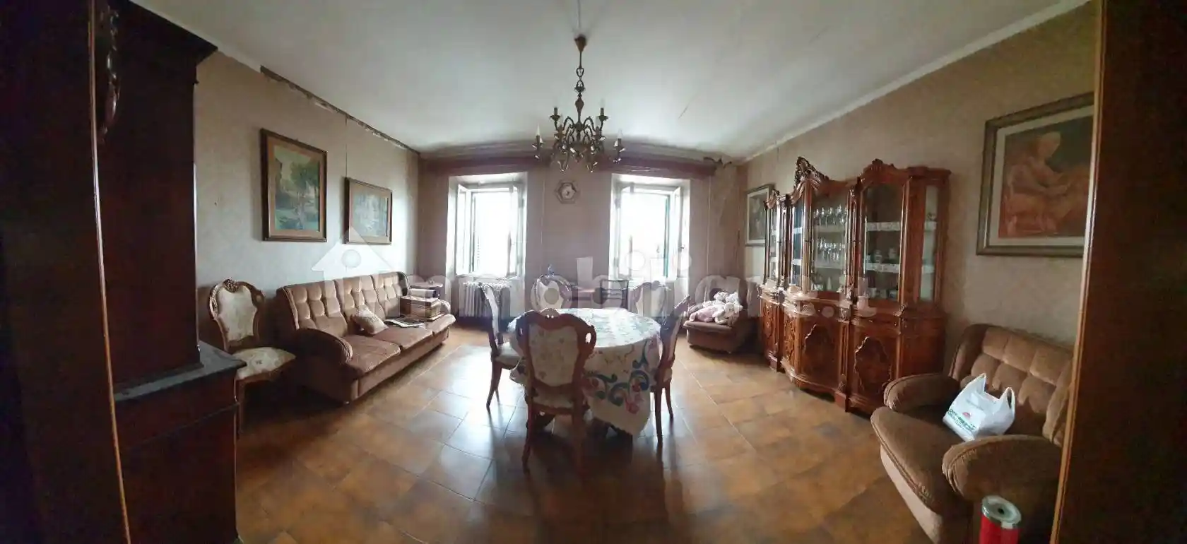 Appartamento in vendita a San Lorenzo Nuovo