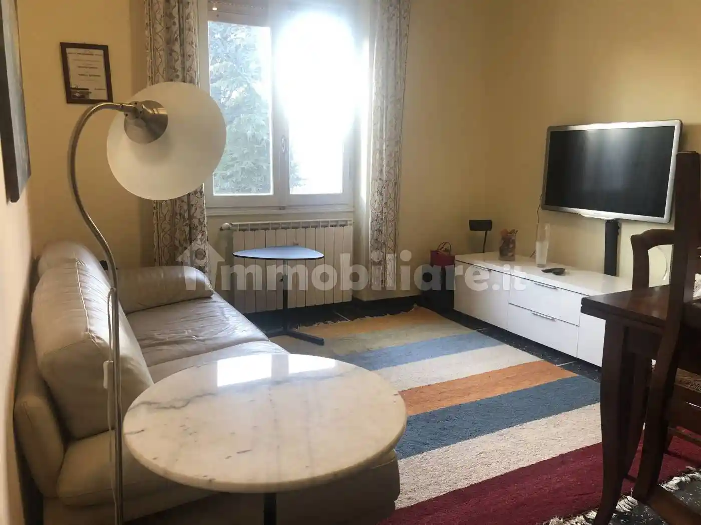 Appartamento in vendita a Novi Ligure