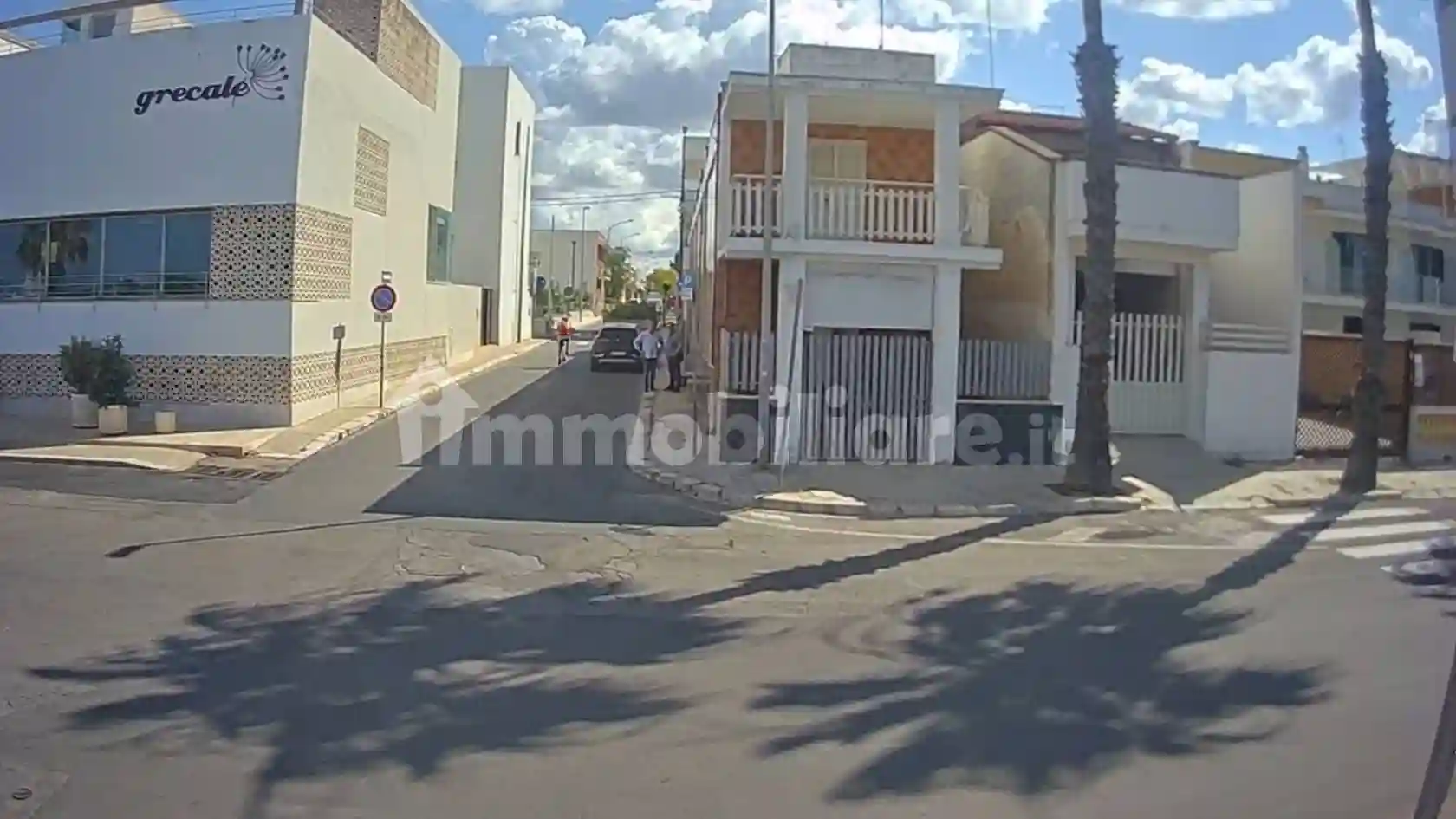 Palazzo - Edificio - foto 2