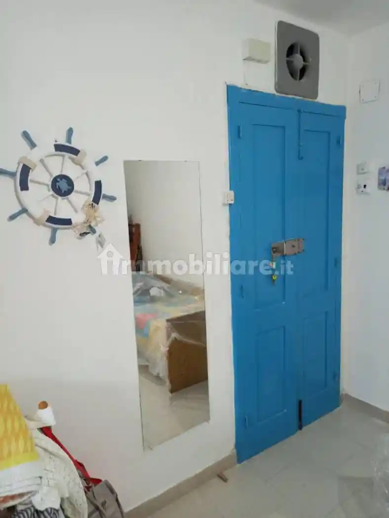 Appartamento in affitto a Margherita di Savoia