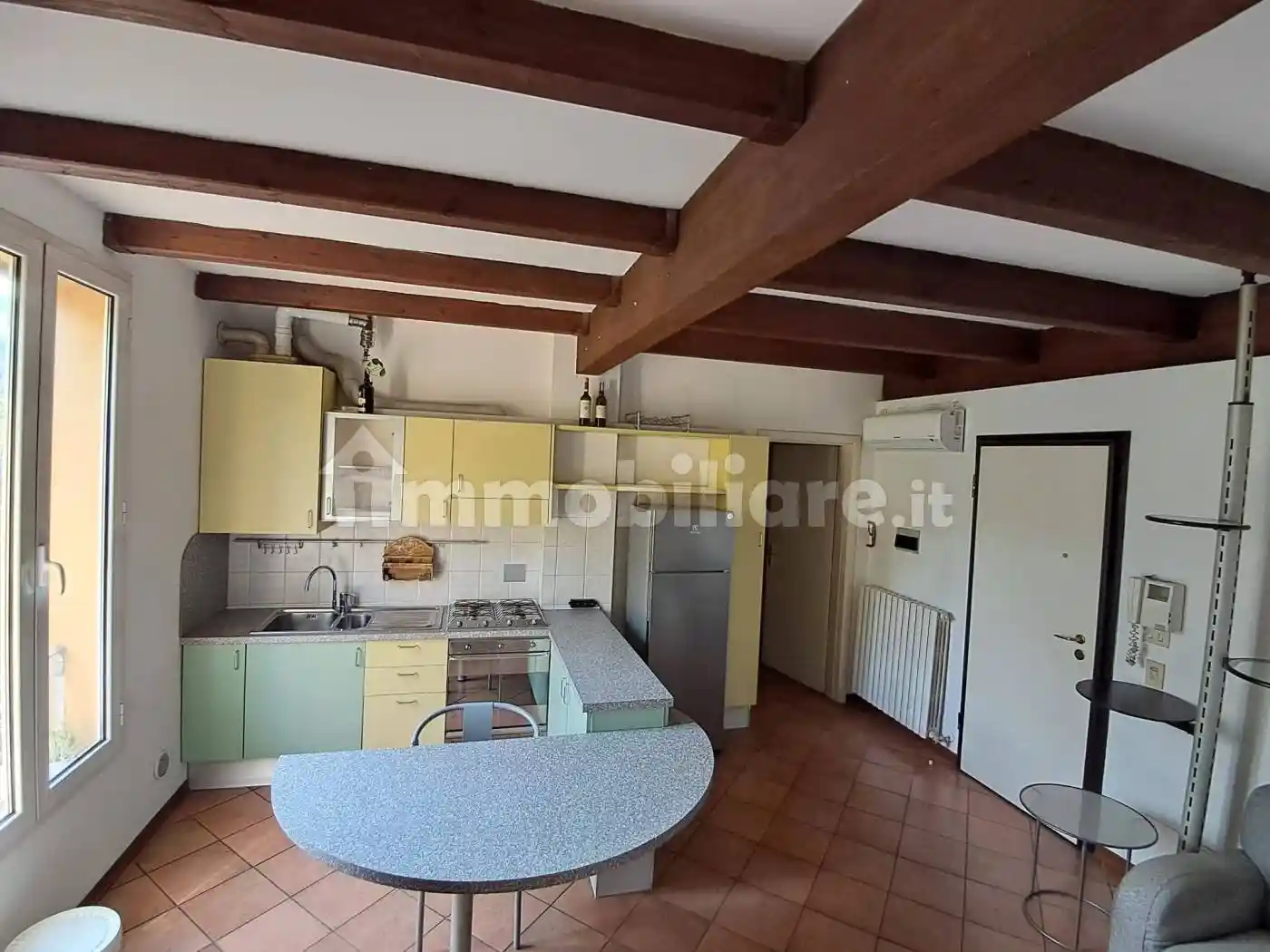 Appartamento in affitto a Bologna