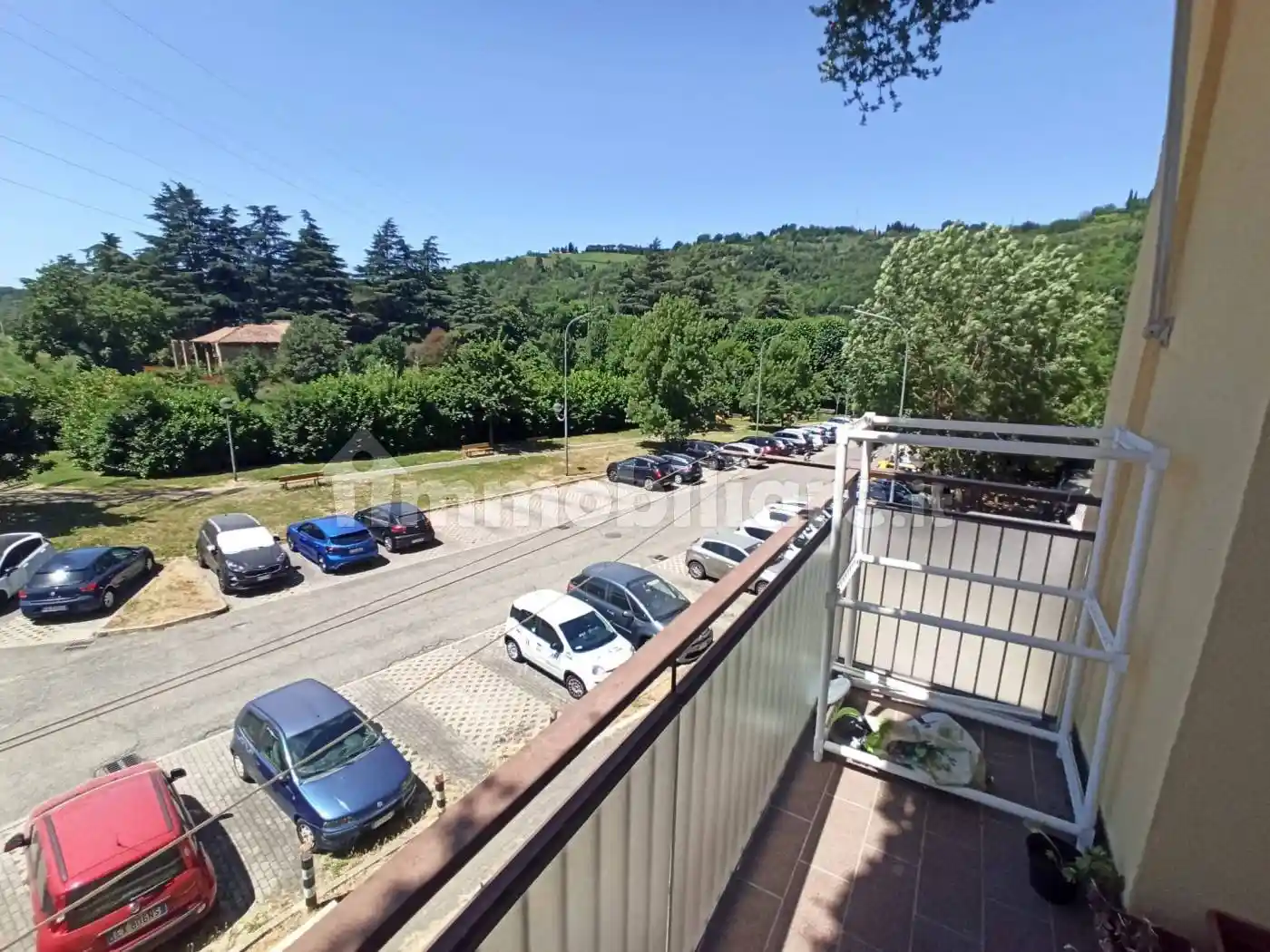Appartamento in affitto a San Lazzaro di Savena