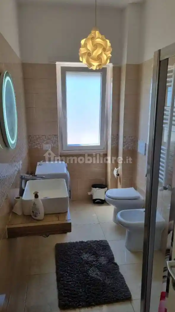 Trilocale via Ascanio 18, Lavinio Mare, Anzio - foto 3