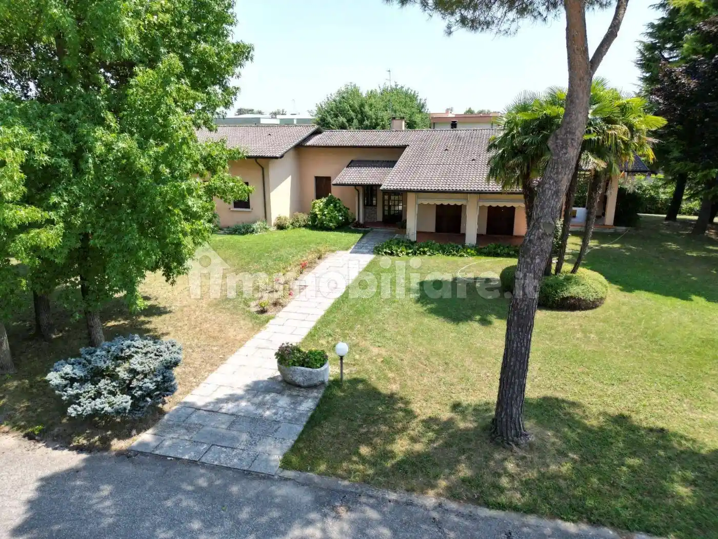 Villa in vendita a Chions