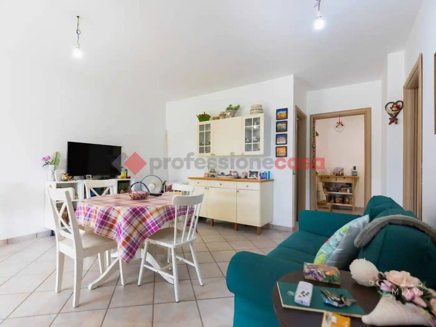 Villetta a schiera - foto 4