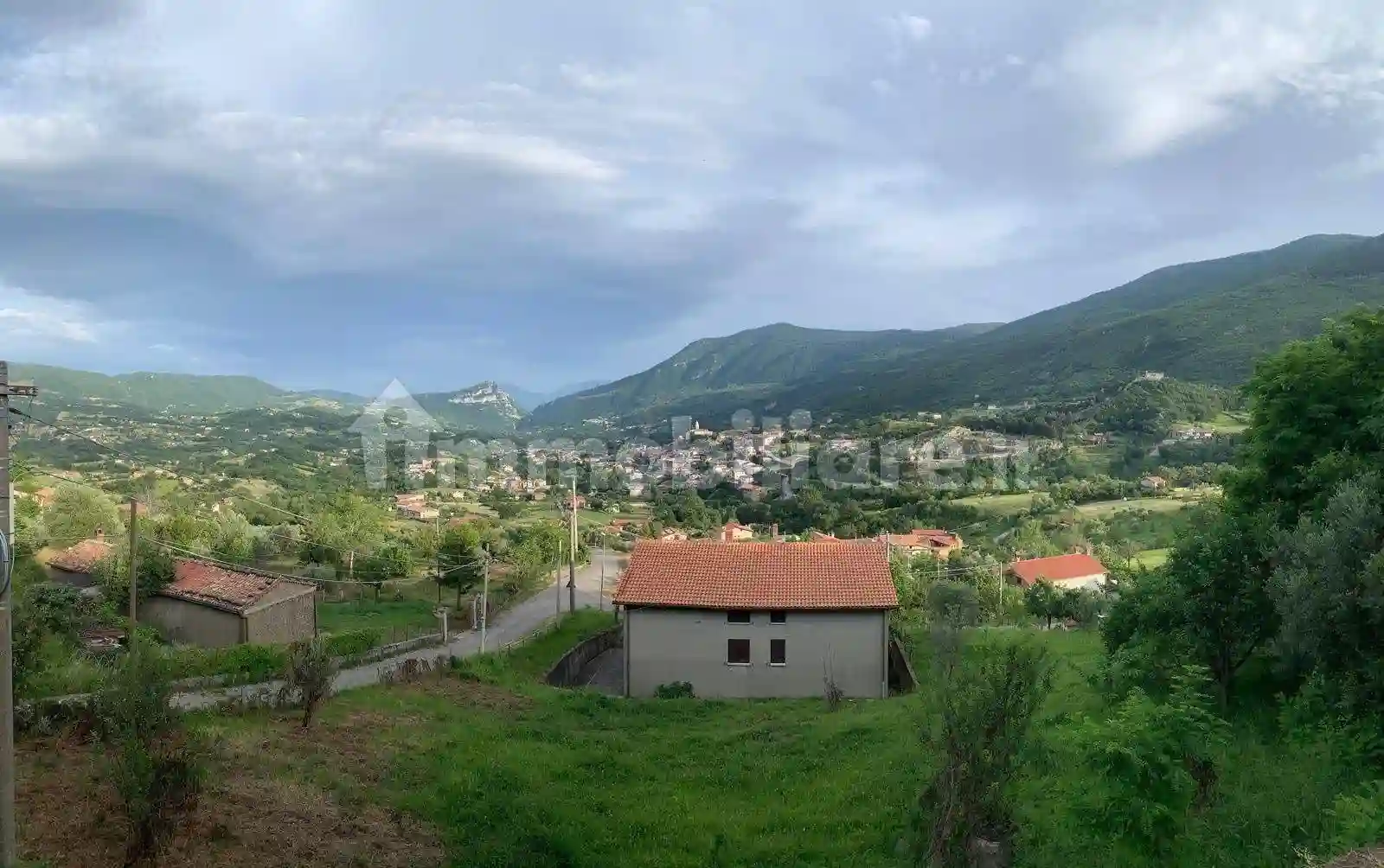 Villa plurifamiliare Contrada Sorgenze 125, Cusano Mutri - foto 4