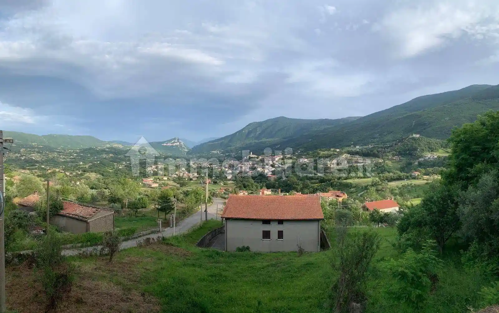 Villa plurifamiliare Contrada Sorgenze 125, Cusano Mutri - foto 2