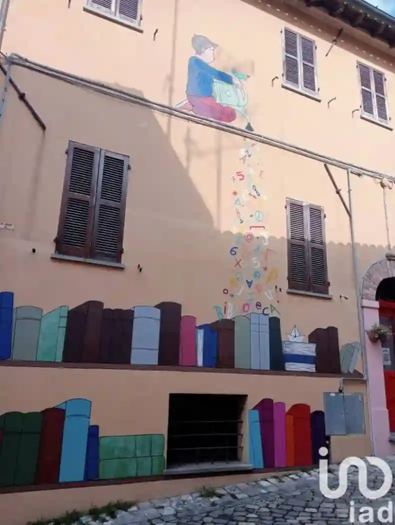 Palazzo - Edificio - foto 2