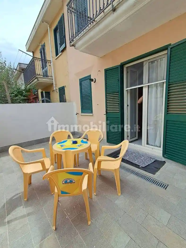 Villa a schiera via Michelangelo Buonarroti 22, Lioni - foto 2