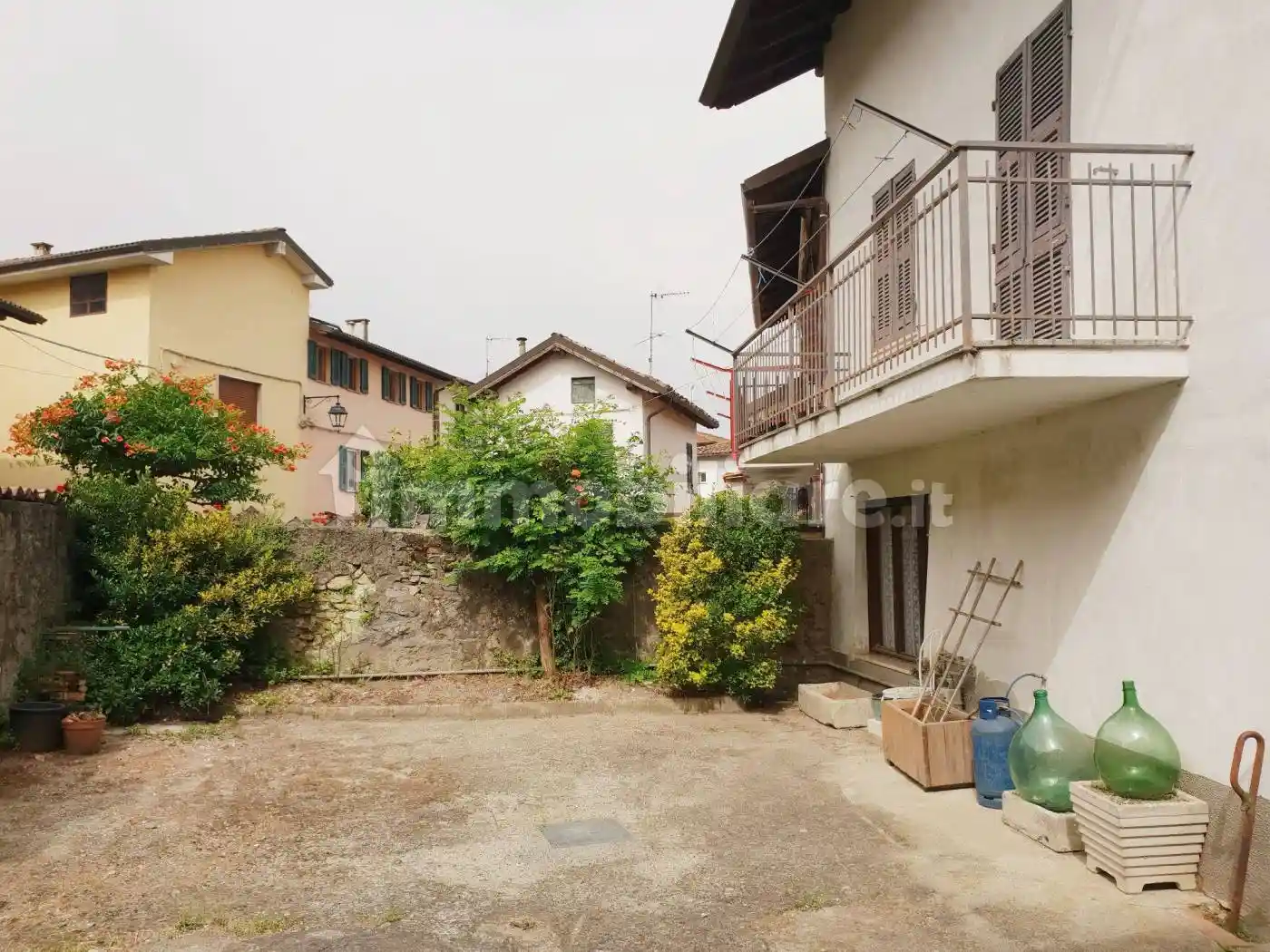 Villa unifamiliare Borgo Santa Barbara 1, Centro, Carpeneto - foto 2