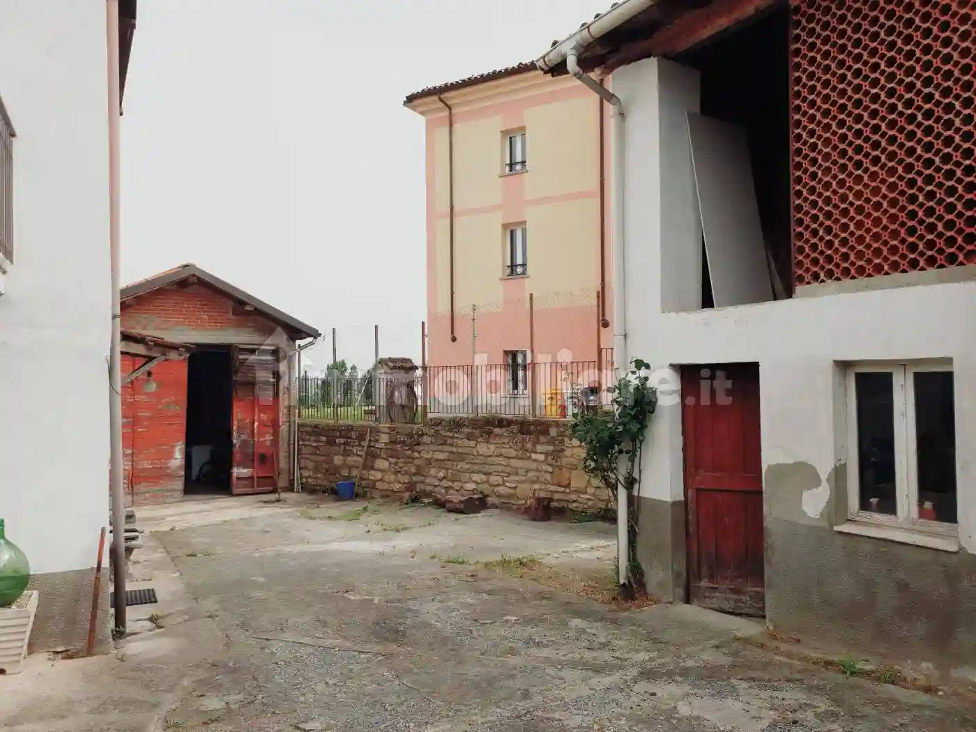 Villa unifamiliare Borgo Santa Barbara 1, Centro, Carpeneto - foto 4