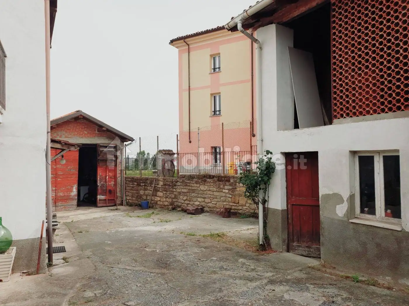 Villa unifamiliare Borgo Santa Barbara 1, Centro, Carpeneto - foto 3