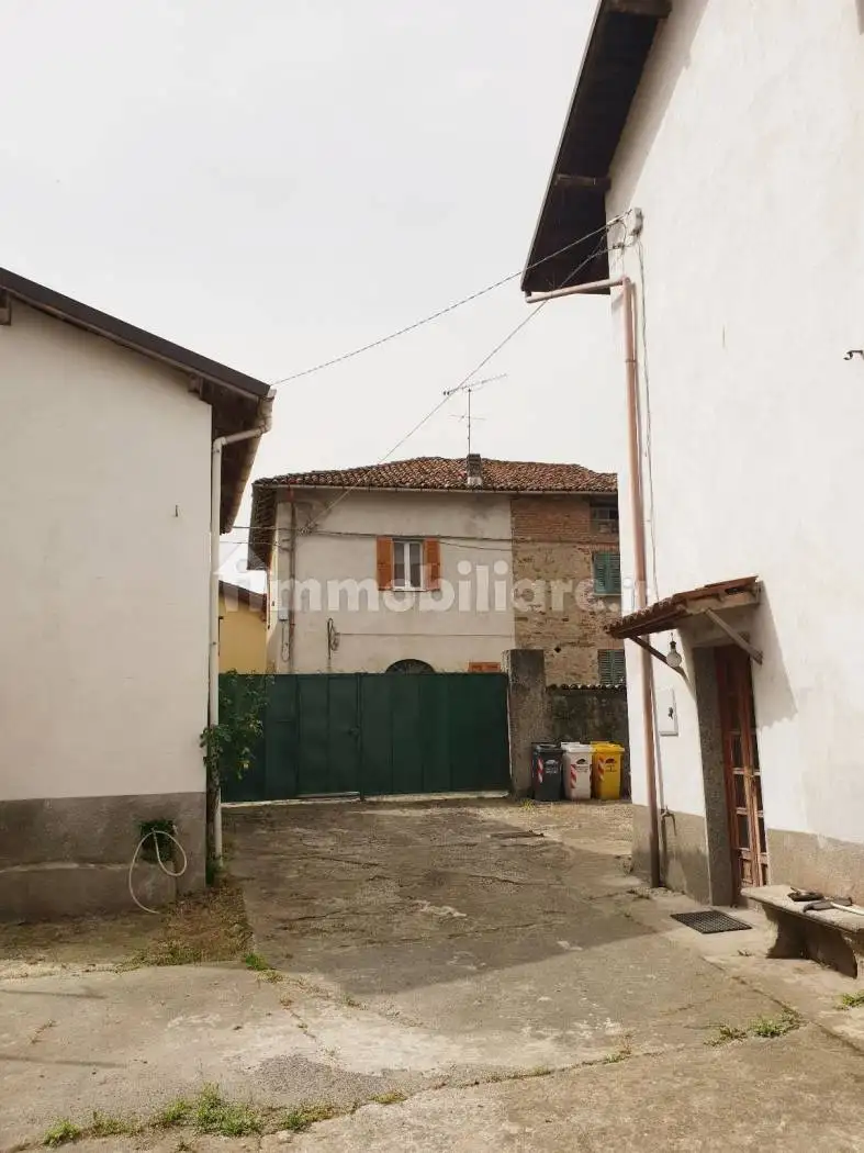 Villa unifamiliare Borgo Santa Barbara 1, Centro, Carpeneto - foto 5