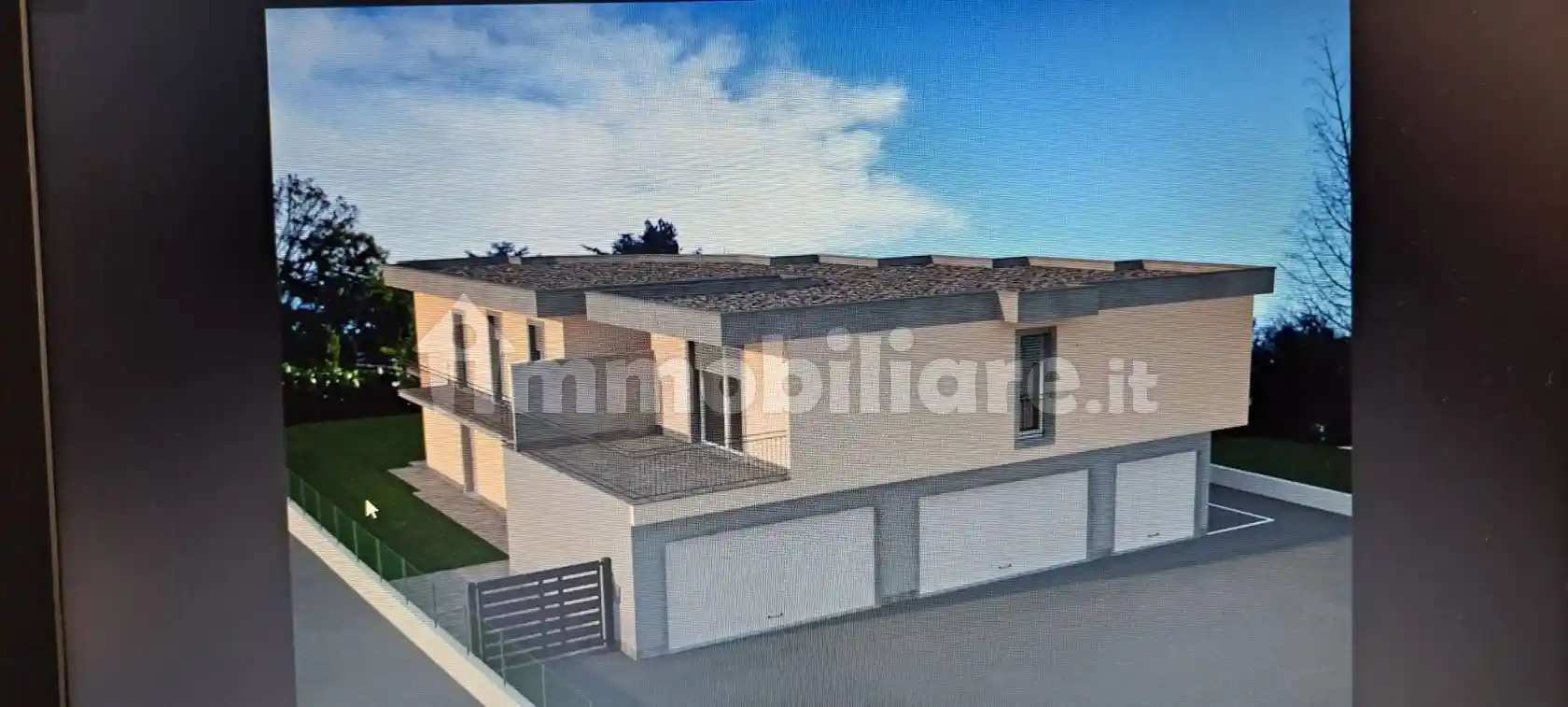 Appartamento in vendita a Venegono Inferiore