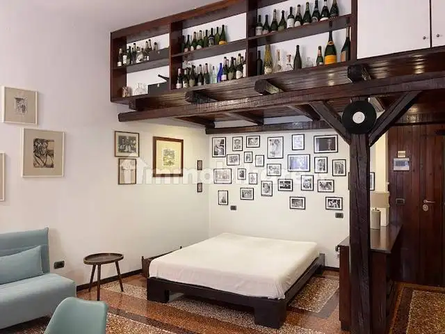 Appartamento in affitto a Bologna