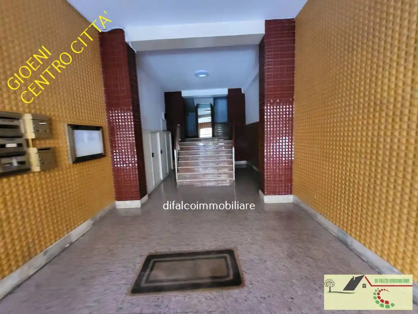 Appartamento in vendita a Agrigento