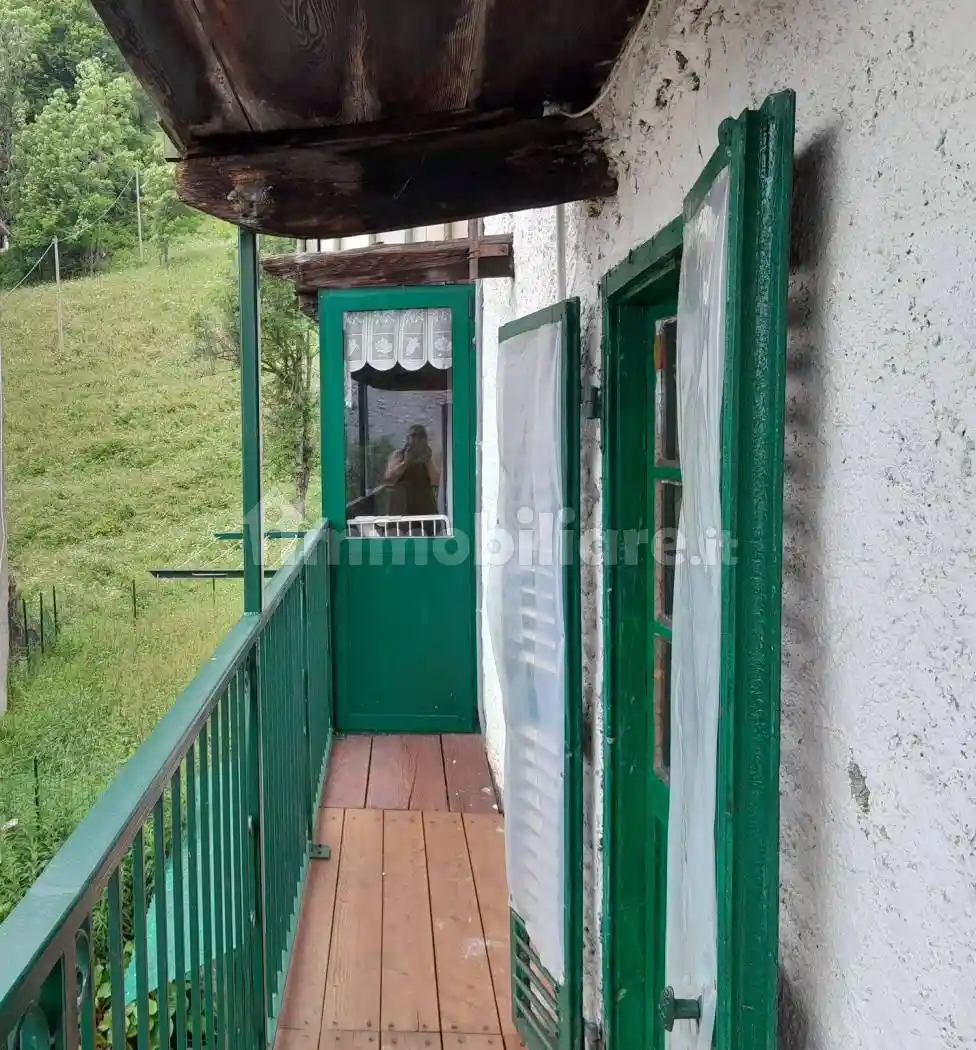 Appartamento in vendita a Balme