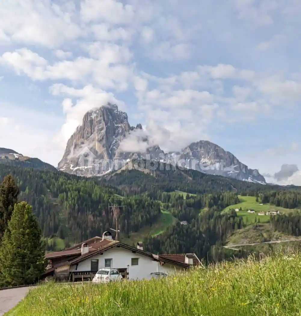 Appartamento in affitto a Santa Cristina Valgardena