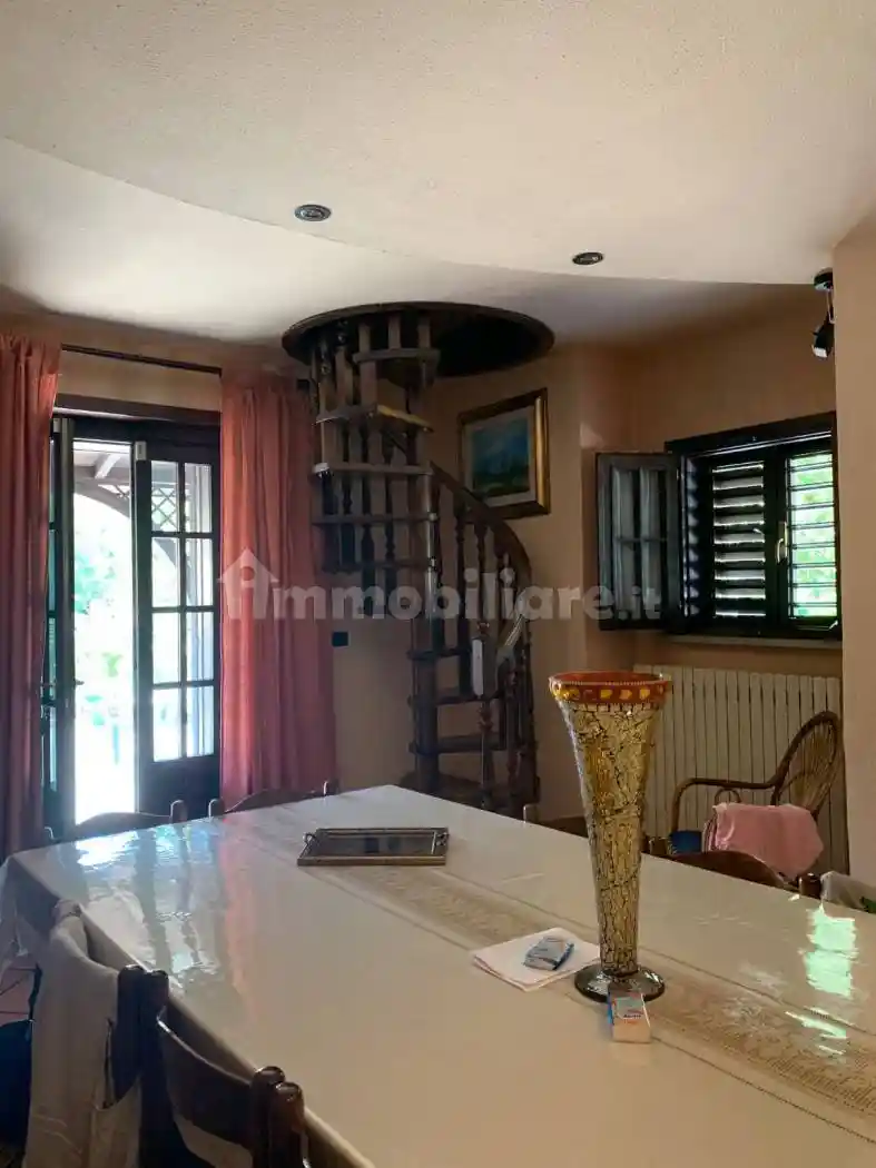 Villa unifamiliare Strada Statale di Manoppello, Manoppello - foto 4