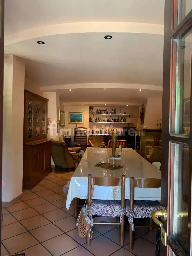 Villa unifamiliare Strada Statale di Manoppello, Manoppello - foto 5