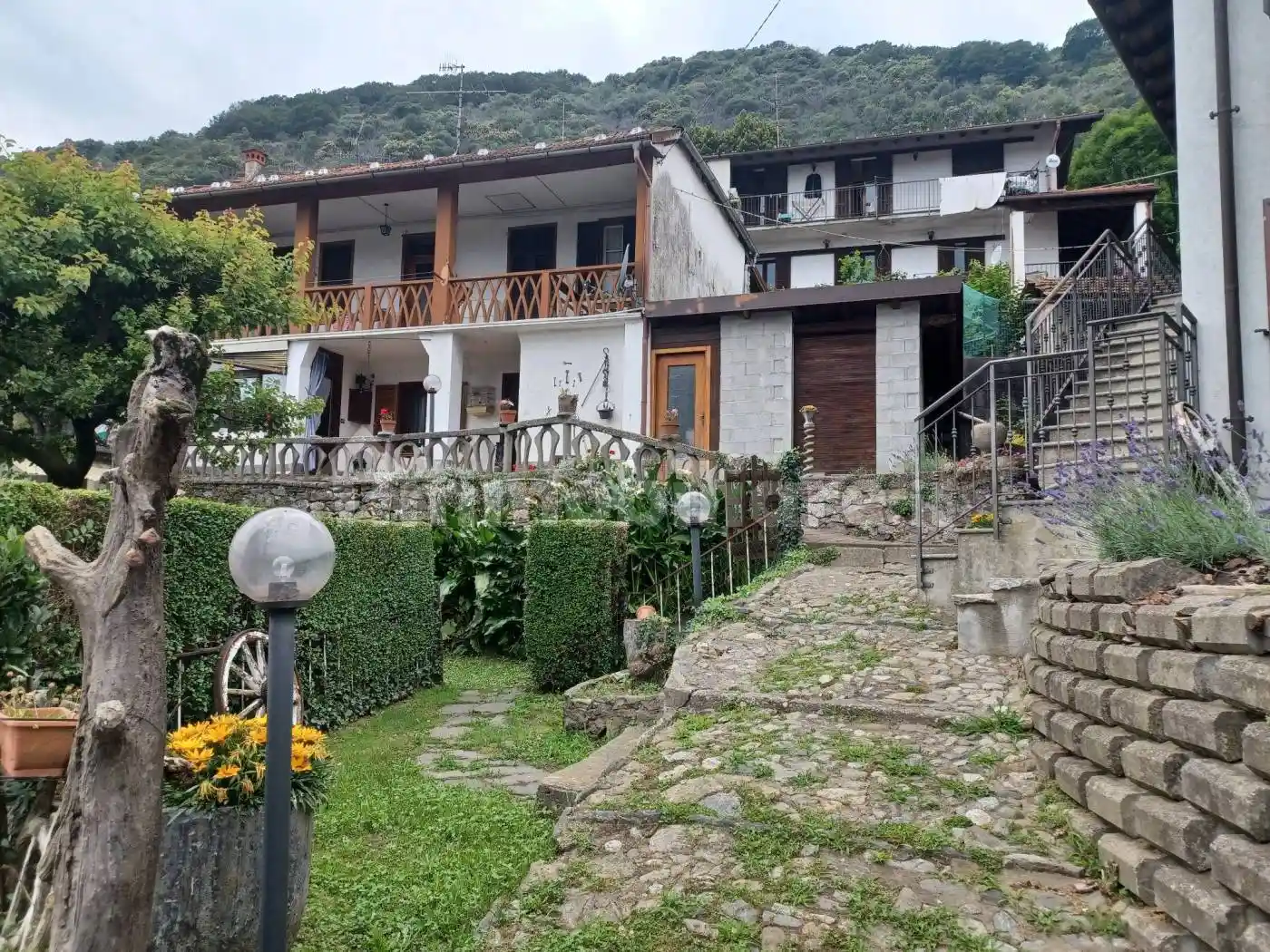 Casa indipendente - foto 2