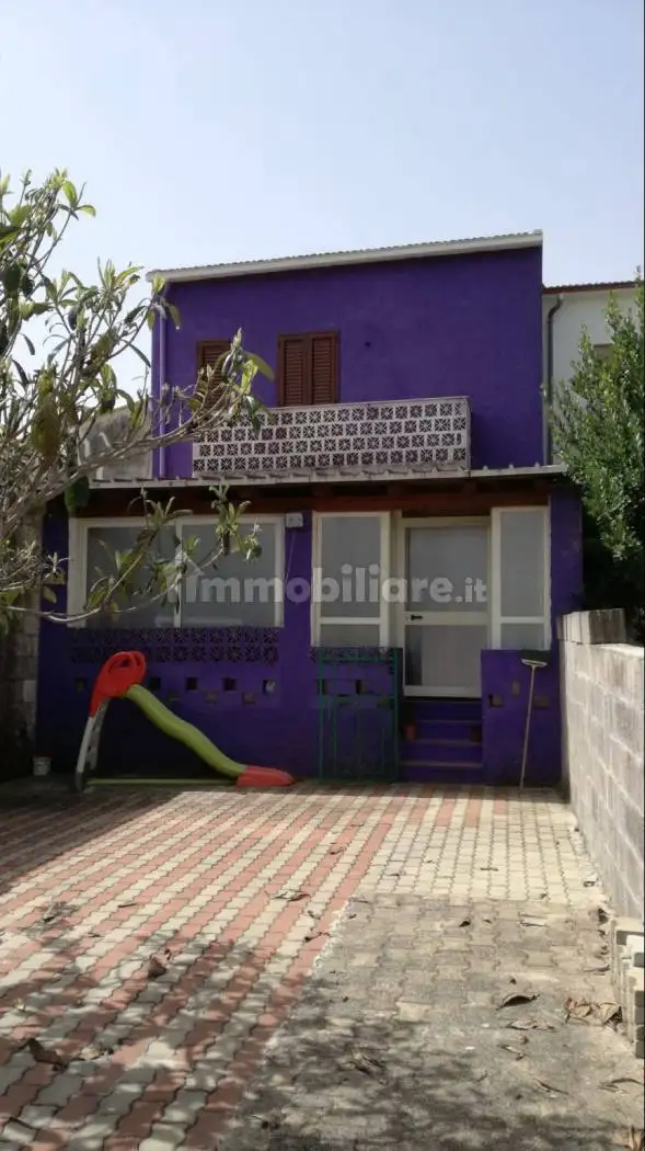 Villa unifamiliare via Vittorio Emanuele 30, Bonnanaro - foto 5