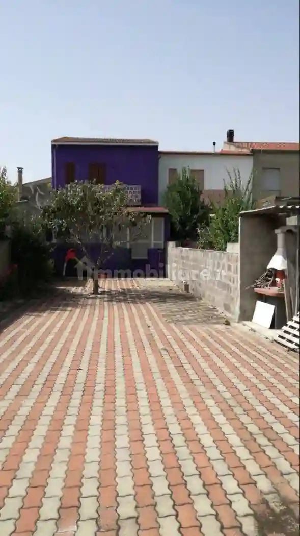 Villa unifamiliare via Vittorio Emanuele 30, Bonnanaro - foto 4