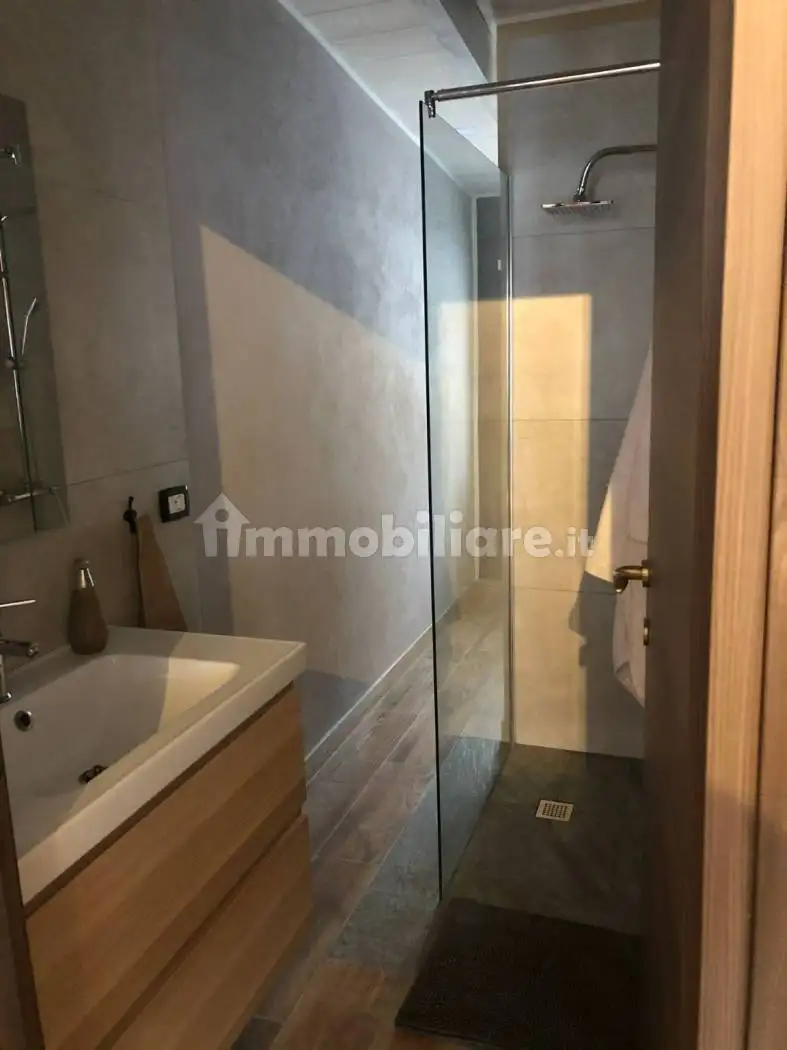 Bilocale via Circonvallazione Villa 27, Centro, Cantoira - foto 2