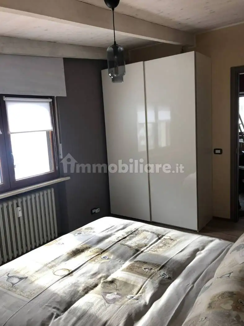 Bilocale via Circonvallazione Villa 27, Centro, Cantoira - foto 3