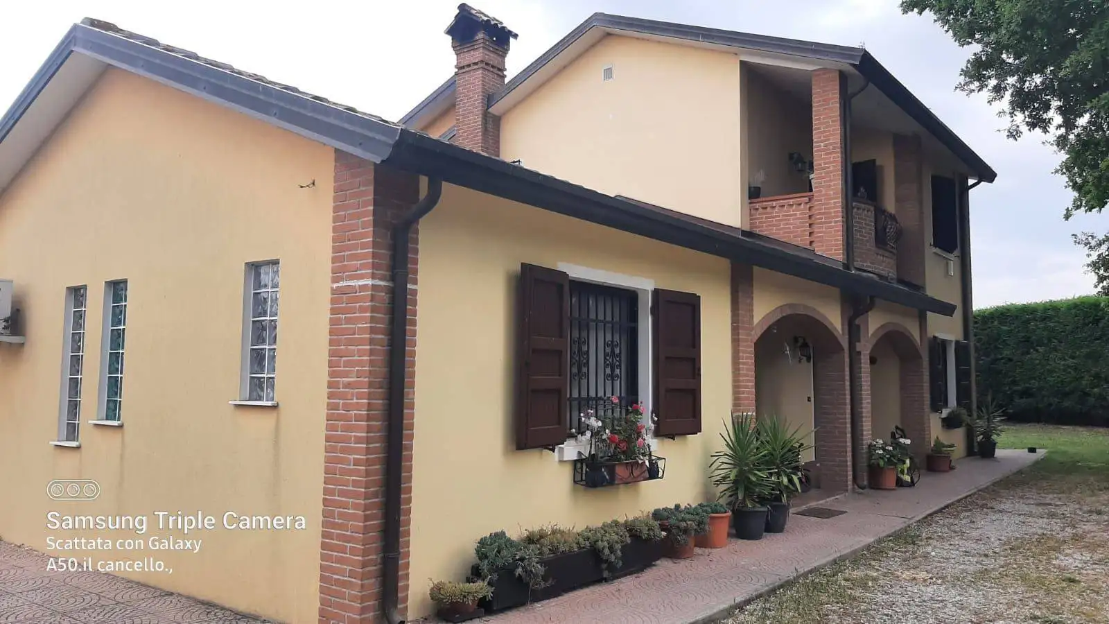 Villa in vendita a Codigoro