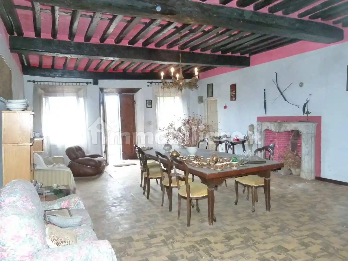 Rustico - Casale in vendita a Camaiore