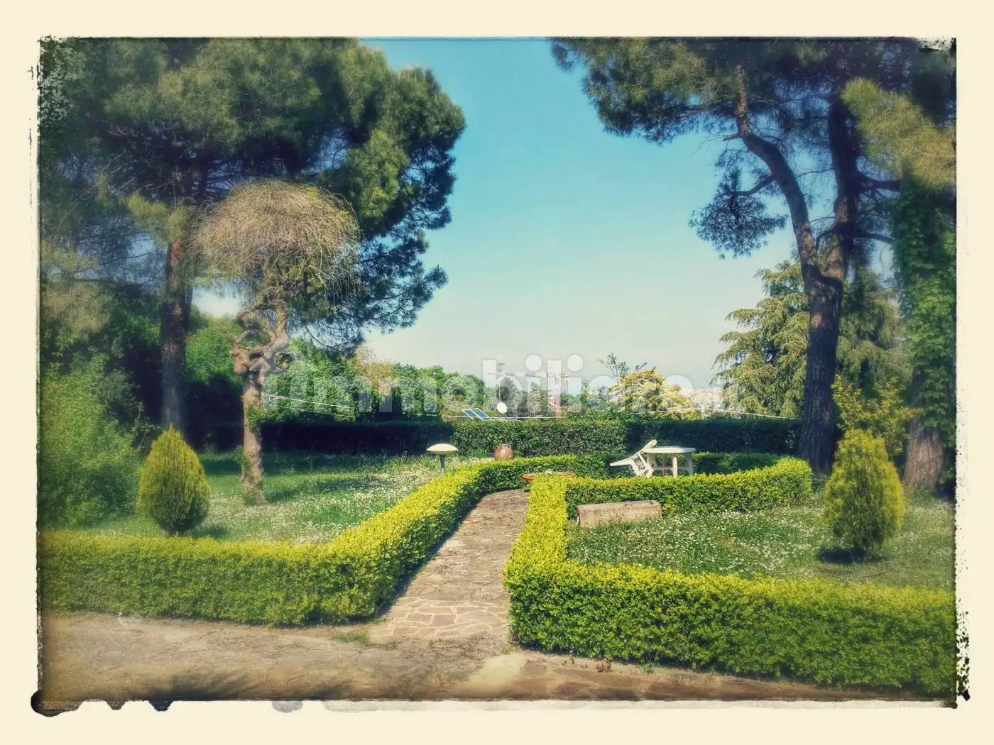 Villa in vendita a Rimini