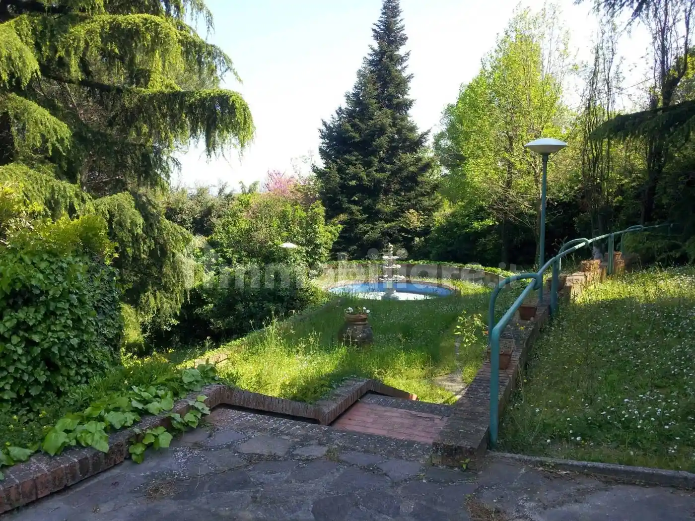 Villa bifamiliare via Castellaccio, Colle di Covignano, Rimini - foto 2