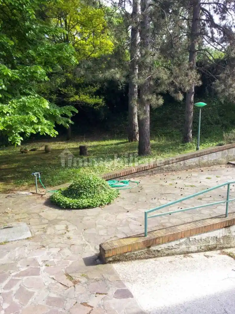 Villa bifamiliare via Castellaccio, Colle di Covignano, Rimini - foto 4