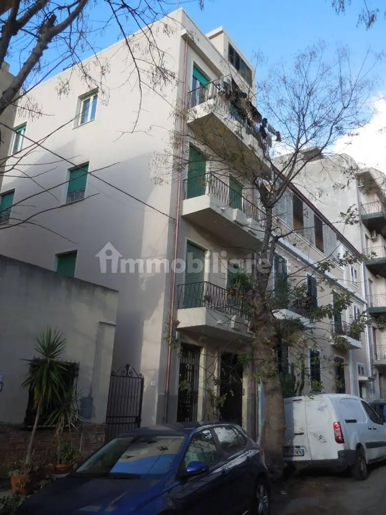 Appartamento in vendita a Reggio Calabria