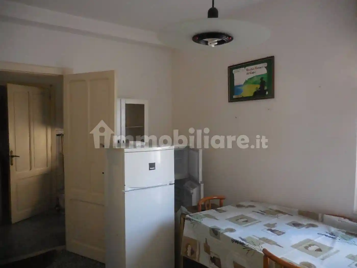 Bilocale via Fiume 15, Centro Storico, Reggio Calabria - foto 4