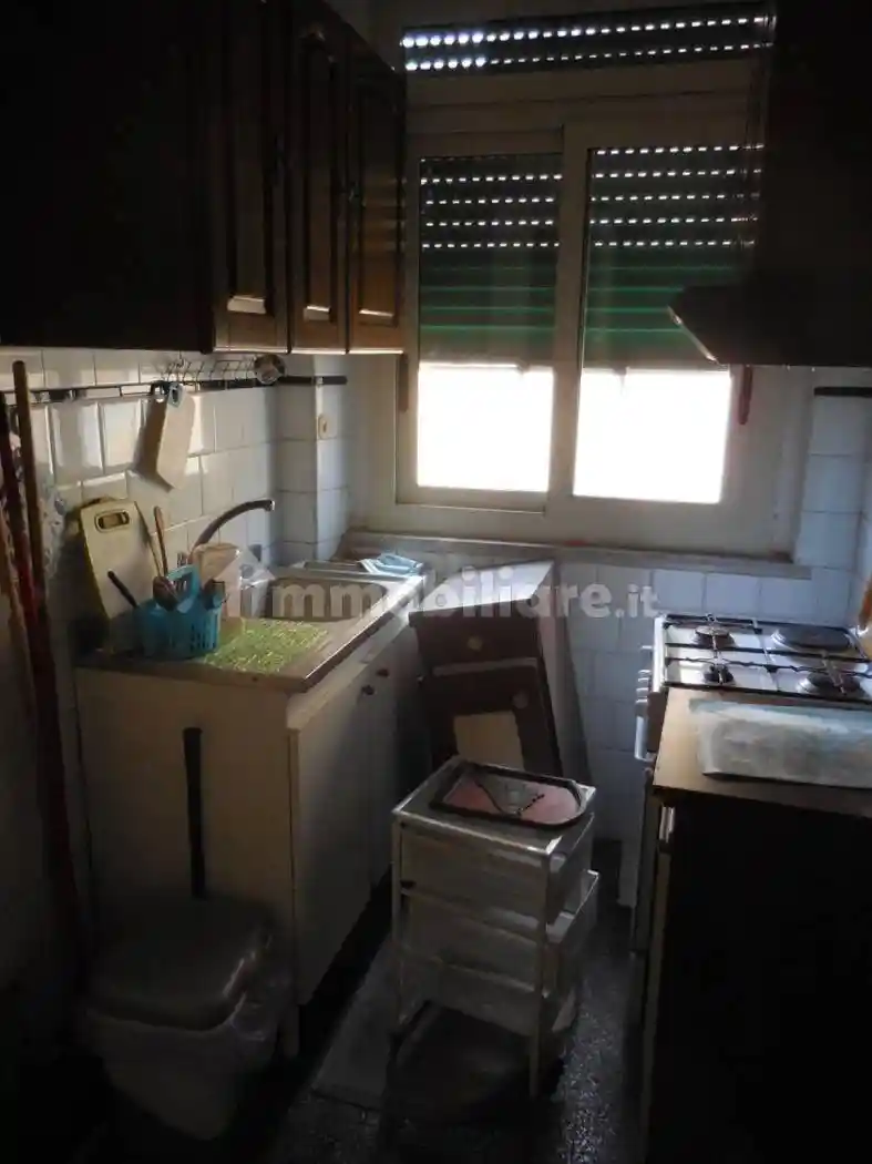 Bilocale via Fiume 15, Centro Storico, Reggio Calabria - foto 5