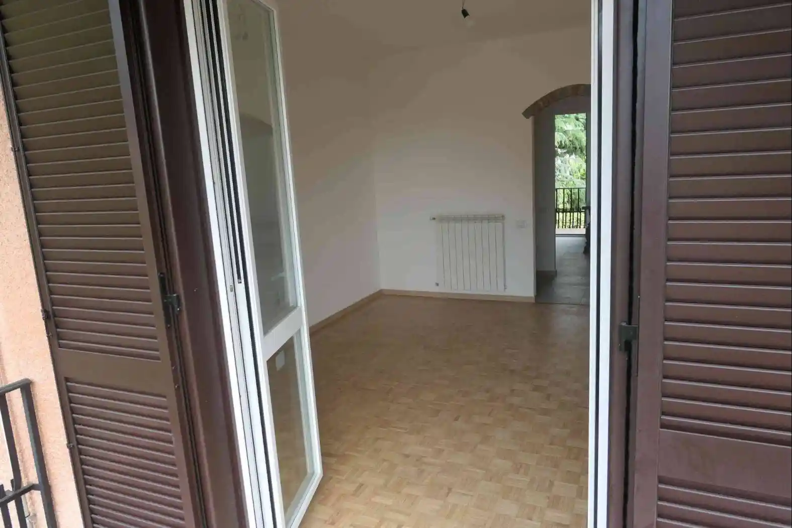 Appartamento in vendita a Cuveglio