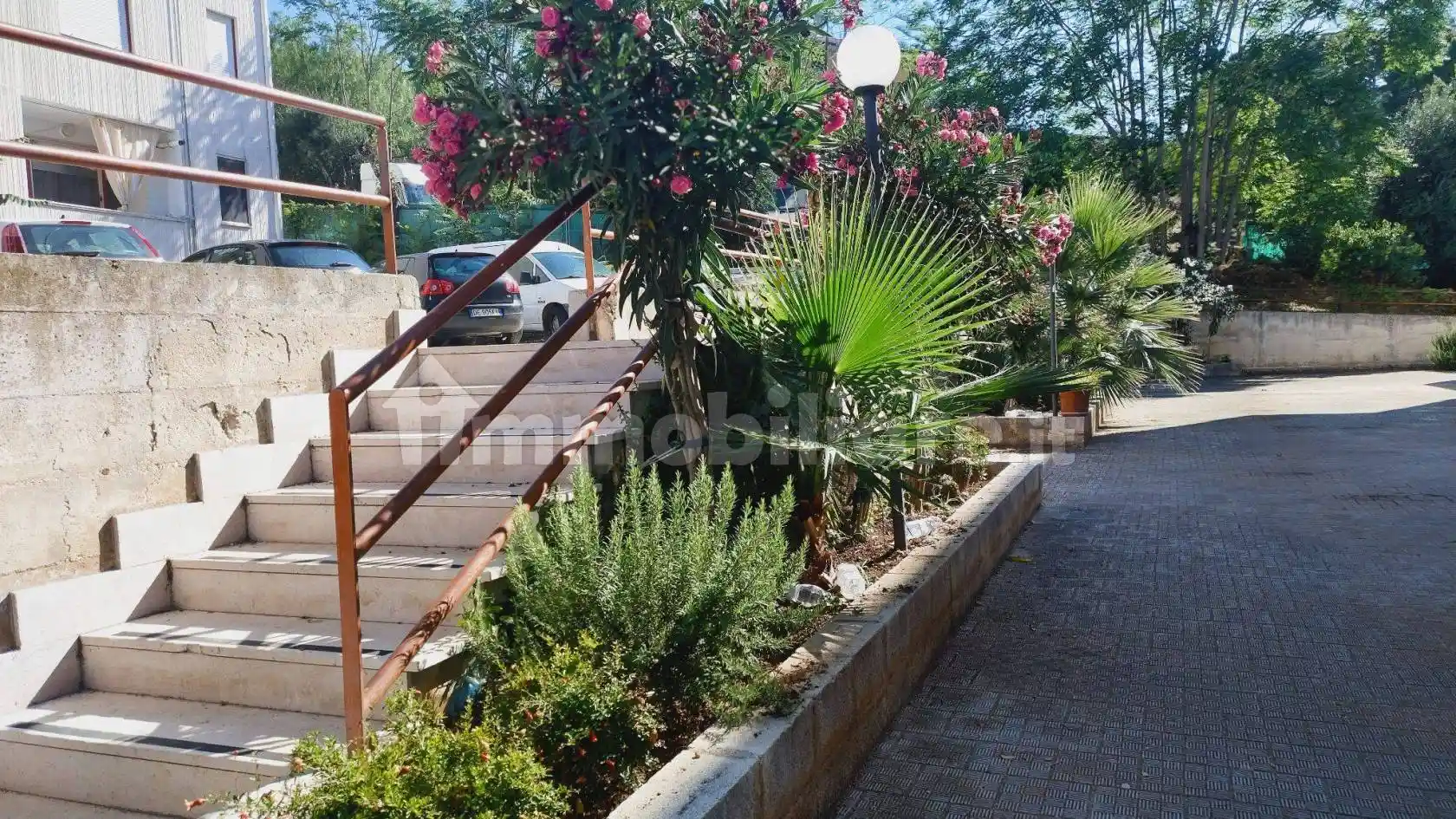 Appartamento in vendita a Rodi Garganico