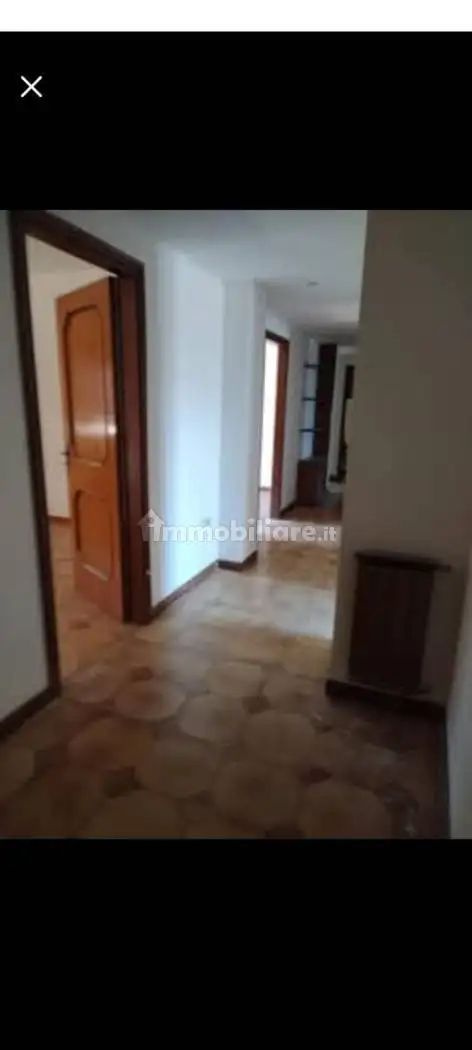 Appartamento in affitto a Canicattì