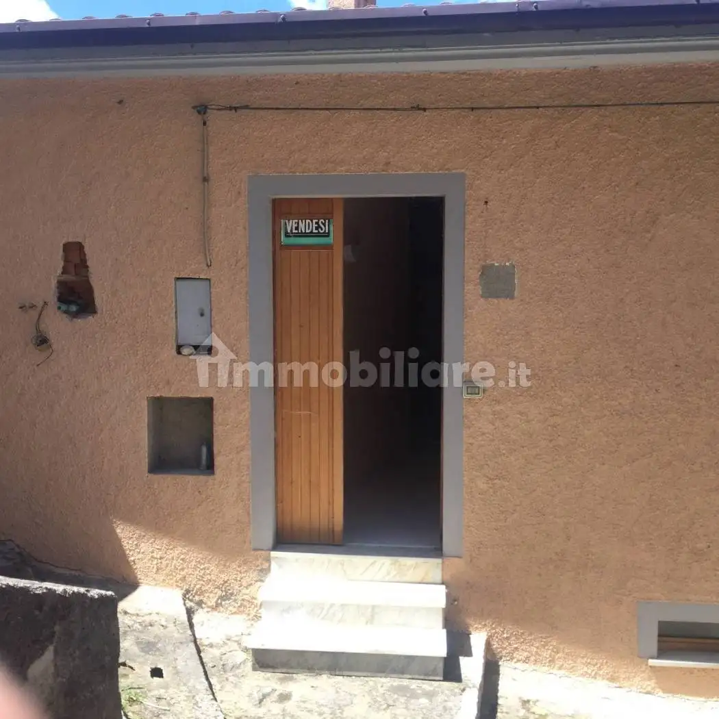 Casa indipendente in vendita a Tito