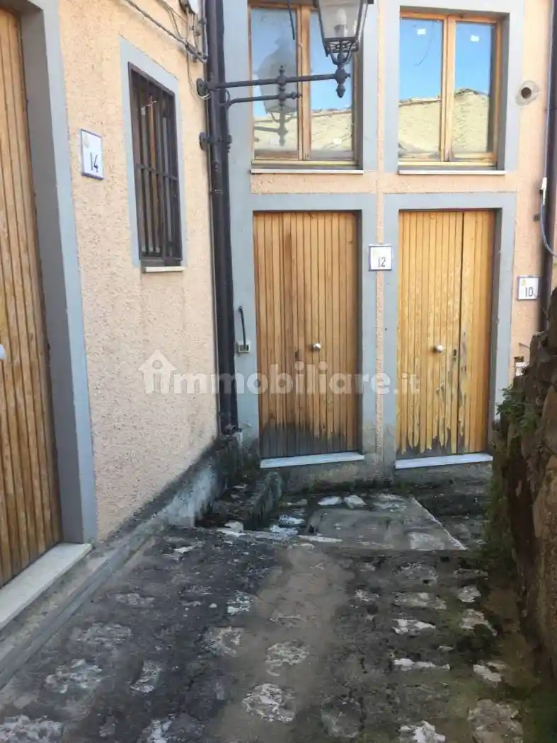 Terratetto unifamiliare via Federici, Centro, Tito - foto 2