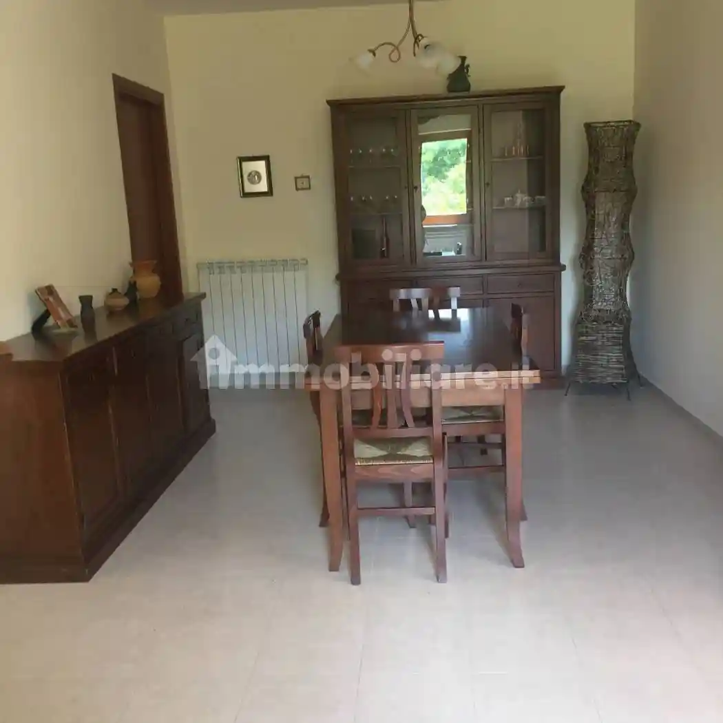 Terratetto unifamiliare via Federici, Centro, Tito - foto 4